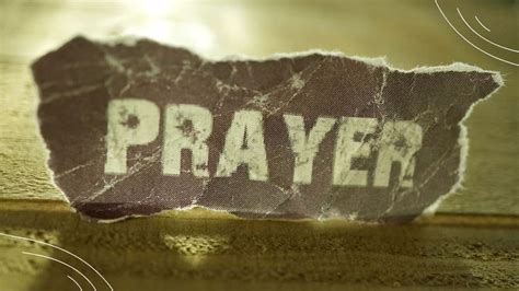 Powerful Christian Prayers For The Persecuted Church Church