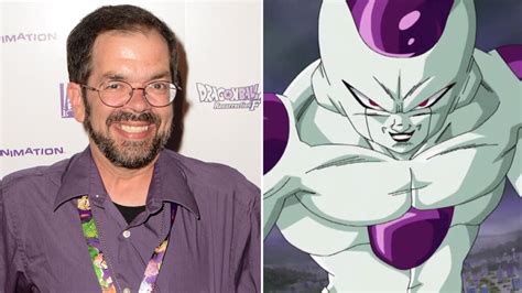 Chris Ayres Voice Actor Of Frieza In Dragon Ball Super Has Passed Away Gameriv