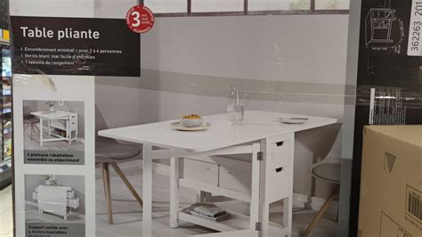 Lidl Arrivage Octobre Table Pliante Livarno Home Shorts Youtube