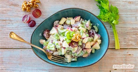 Waldorfsalat Rezepte Suchen