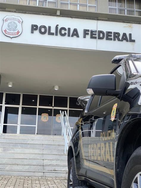 Homem Suspeito De Crime De Moeda Falsa Alvo De A O Da Pol Cia