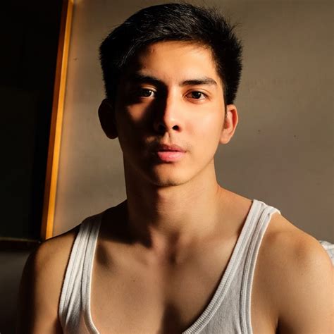 Pinoy Bl Series Actors Youll Fall For Too 2023 Christian Foremost