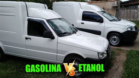 Gasolina ou Etanol Qual compensa mais Como fazer o cálculo