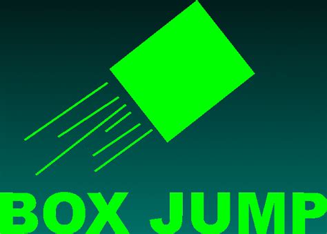 Box Jump by DoomLord