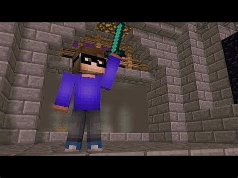 Nova Sezona Je Pocela Minecraft Skyblock Brutalnetwork Youtube