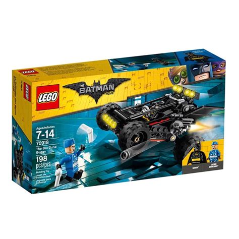 LEGO Batman Batibuggy 70918 Walmart