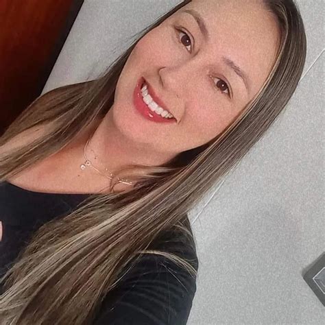 Familiares E Amigos Pedem Ora Es Para A Jovem Mariele Coimbra Portal