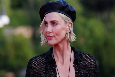 Charlize Theron Height and How It Impacts Her Iconic Roles