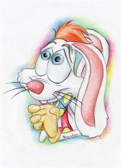 Roger rabbit picture, Roger rabbit wallpaper