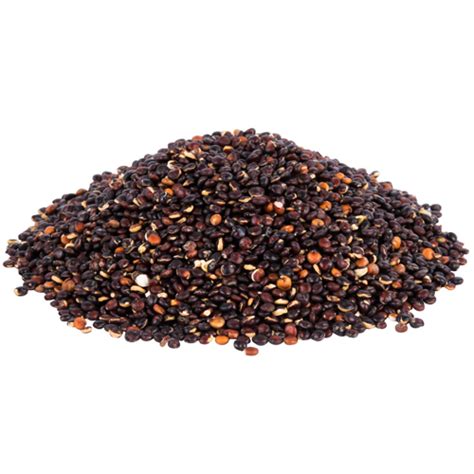 QUINOA, BLACK - Italco Food Products - Wholesale Gourmet Food Distributor