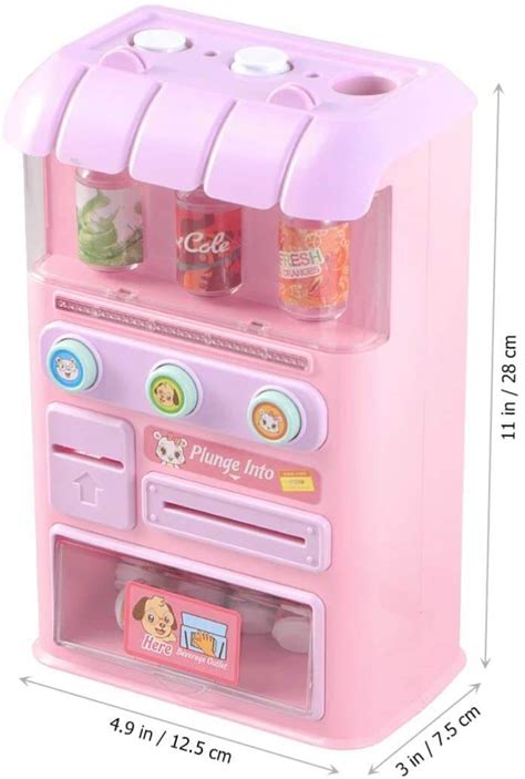 6 Best Mini Vending Machine: Snack, Candy, Soda Mini Brands