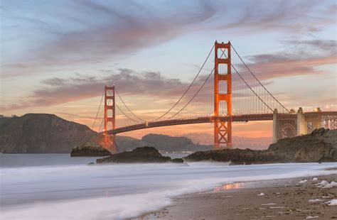 15 Best Northern California Beaches You Shouldn't Miss