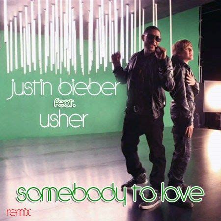 Welcome to i[MV] 4 iPhone: Justin Bieber feat. Usher - Somebody to love (Remix) - iPhone iPod