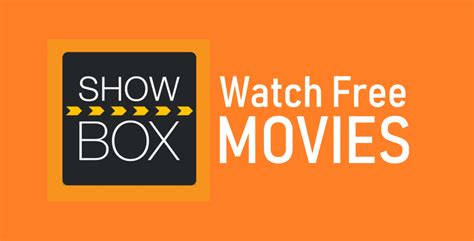 15 Best Showbox Alternatives - Watch Movies For Free In 2024