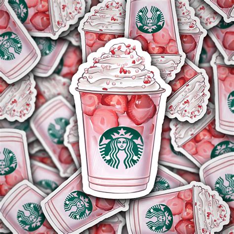 Starbucks Strawberry Shortcake Frappuccino Recipe Hedy Dunne