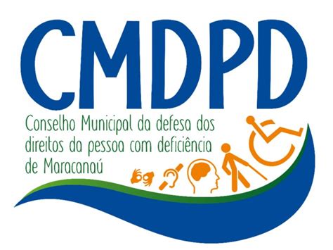 Conselho Municipal De Defesa Dos Direitos Da Pessoa Defici Ncia