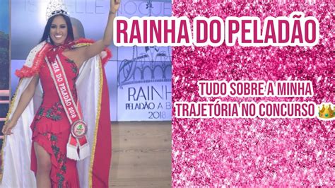 Rainha do Peladão Isabelle Nogueira YouTube