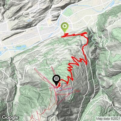 Thyon East Bike Climb Cycling The Swiss Alps