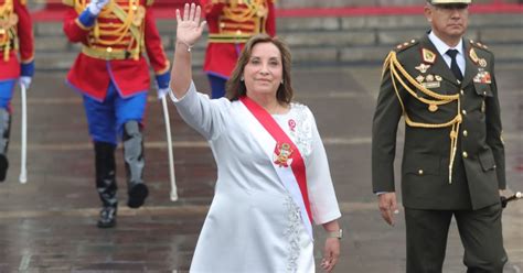 Dina Boluarte no participará en ceremonia por Bicentenario de Batalla