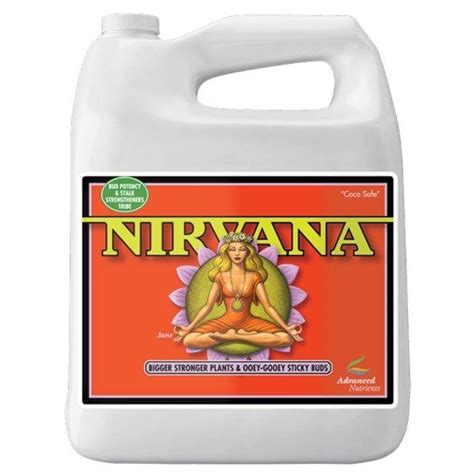 Advanced Nutrients Nirvana Ml Lazada Ph