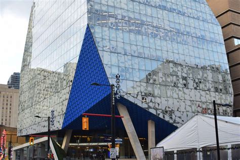 Ryerson University legacy continues to impact city planning and design 7