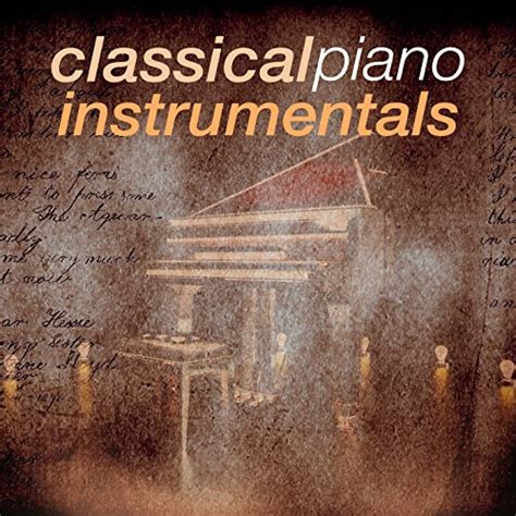 Play Classical Piano Instrumentals by Solo Piano Classics on Amazon Music