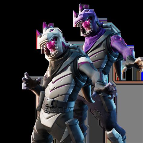 Fortnite Dark Rex Skin - Character, PNG, Images - Pro Game Guides