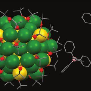 Total Structure Of Bimetallic Chiral Ag Au Sr Bph