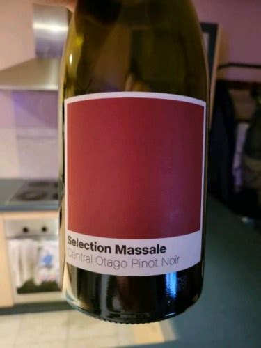 Selection Massale Pinot Noir Vivino Us