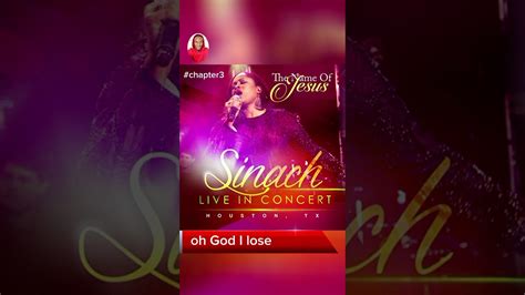 Sinach All I See Is You Lyrics Chords Chordify