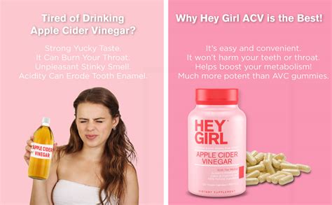 Apple Cider Vinegar Capsules With The Mother 1560mg Apple Cider Vinegar Pills With Cayenne