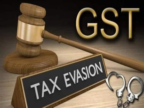 Data Analytics And Ai Technical Tools Helps Dggi Cracks Down On Gst