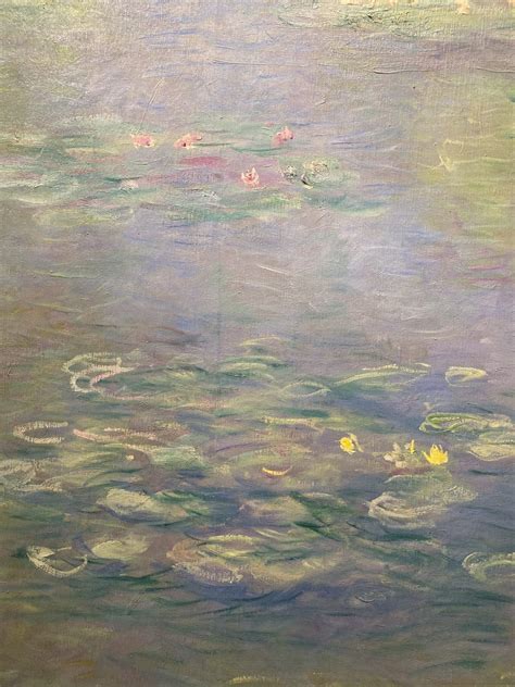 Marmottan Monet Museum Visitor Guide • Sarah L. Travels