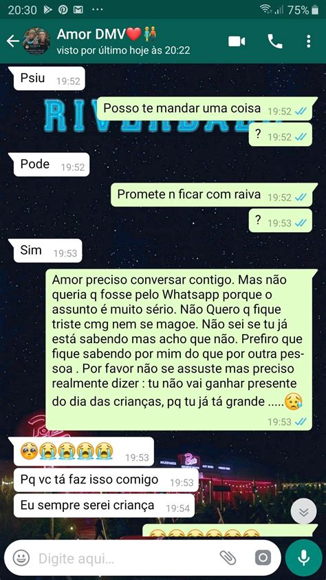 Trolando Namorado Pelo Whatsapp Trollagem Com Namorado Desculpas