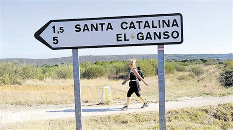 En Busca De Un Camino M S Libre Y M S Seguro Para Las Peregrinas