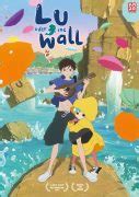 Lu Over the Wall Gewinnspiel zu den Kazé Anime Nights Film