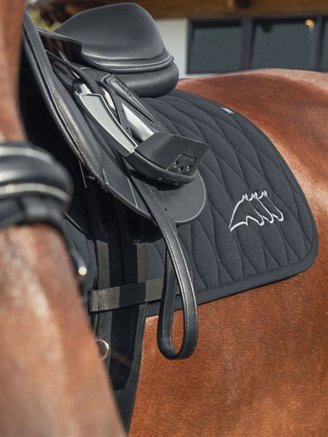 Horse Saddle Pads - English Saddle Pads | Equiline America