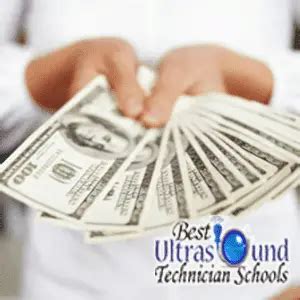 Sonographer Salary Overview – Best Ultrasound Technician Schools