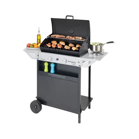 Demashop CAMPINGAZ BARBECUE A GAS XPERT 200 LS ROCKY Demashop