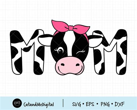 Free 186 Mother Heifer Svg Svg Png Eps Dxf File