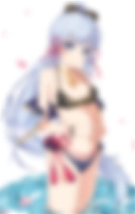 9 Hot Sexy New Ayaka Bikini Pics