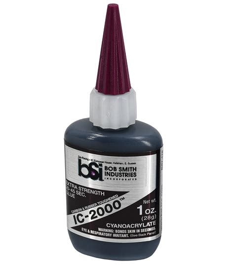 Ukroc 24 Tools Glues Etc Bsi Black Rubber Toughened