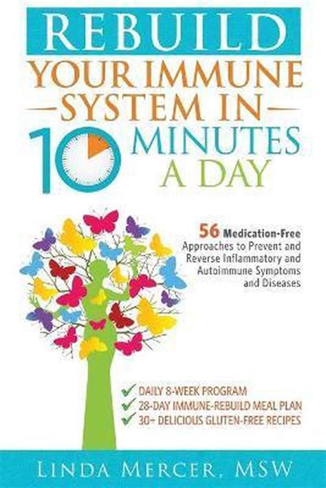 Nice Info About How To Rebuild Your Immune System Crowdno