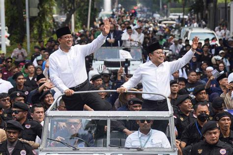 Goriau Ke Sumbar Anies Baswedan Akan Hadiri Satu Abad Diniyyah Putri