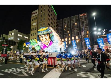 【2019】日本全県の夏祭り＆夏イベント47選！七夕まつりや花火大会など厳選 5 じゃらんnet