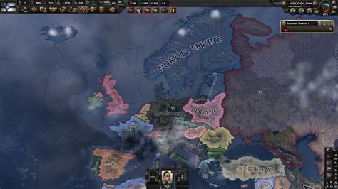 My Best Starting Position Yet Estonia Into Nordic Empire By 1938 At