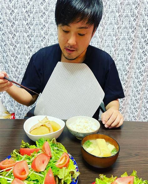 池田周平さんのインスタグラム写真 池田周平instagram「ランチョンマット ランチョンマット男子」5月19日 14時29分