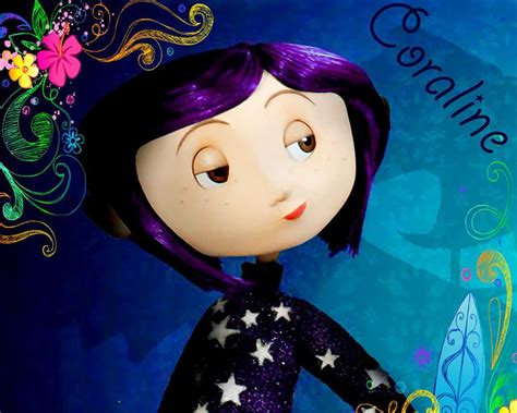 Coraline Wallpaper Kolpaper Awesome Free Hd Wallpapers