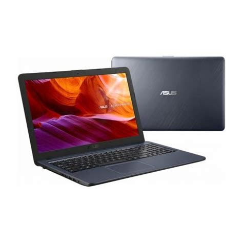 Asus Vivobook X Fiche Technique Et Prix Au Maroc Electronix Le