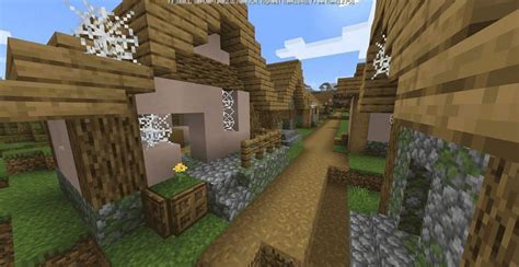 Abandoned Villages In Minecraft All You Need To Know